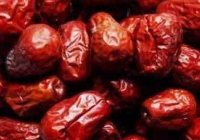 红枣双刃剑滋补调养佳品 但不宜多吃