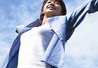 办公室养肝运动法 有效缓解办公压力