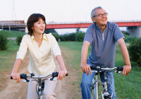 35岁针对性地运动 防止快速衰老