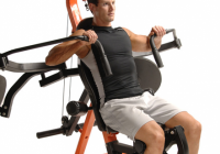 男人健身五大技巧 要选对时间