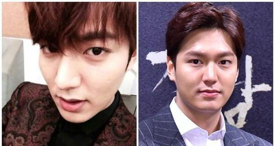 李敏镐为什么变的那么胖 曝李敏镐变胖的原因 肝脏欠佳导致面部浮肿