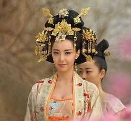 武媚娘傳奇高陽公主為什么要幫武媚娘 高陽公主最后怎么死的 高陽公主最后結局