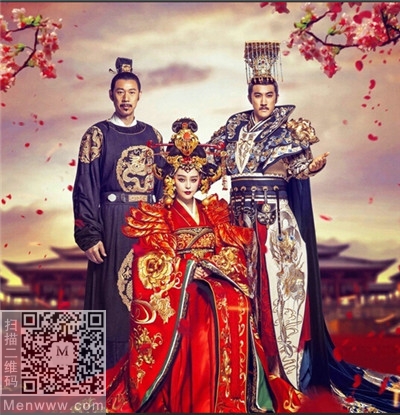 武媚娘传奇安定是被谁杀害的 高阳公主为什么要杀安定 曝高阳杀害安定幕后原因