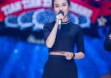天天向上吴恙个人资料 吴恙与胡彦斌什么关系 吴恙个人资料微博及背景