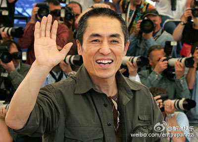 张艺谋电影长城什么时候上映 长城什么时候开拍 长城演员列表|剧情介绍