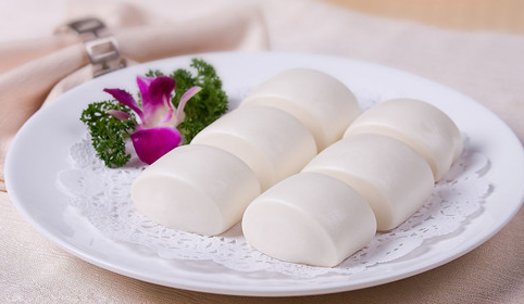 吃馒头竟然有什么好处 能够缓解压力不发胖吗