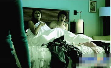 口述:我和女友闺蜜上传被女友抓奸