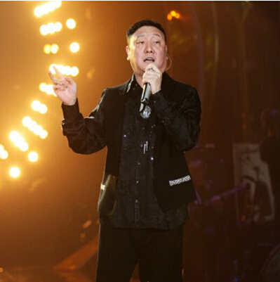 曝韩磊《我是歌手》雁南飞和呼伦贝尔大草原编曲侵权 或将巨额赔偿事件|原因