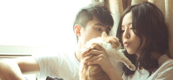 你的女人你要学会心疼 就应该给她最想要的