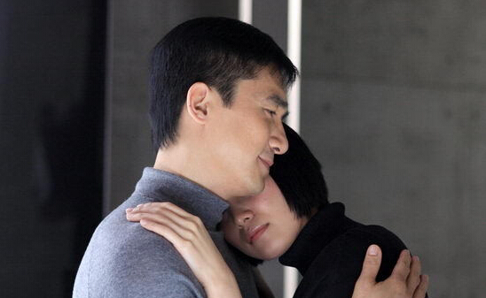 你的女人你要学会心疼 就应该给她最想要的