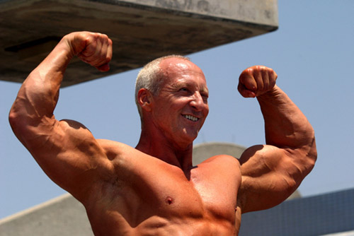 健身技巧:优先训练法则