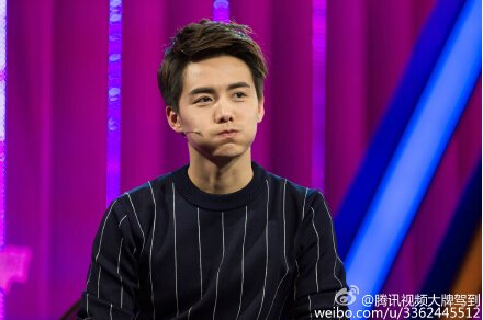 大牌驾到马天宇是哪一期_20150415期完整版视频_志玲姐姐能激发我的保护欲