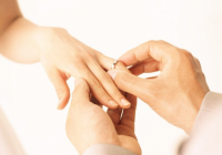 美好婚姻好处多多 男人婚后发生的九大改变