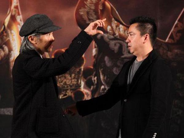 周星驰为什么起诉华谊兄弟 周星驰索要《西游降魔篇》票房分红被判败诉