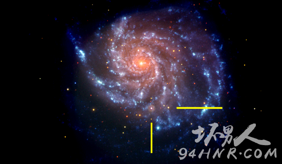 宇宙在加速膨胀是真的吗 宇宙为什么会加速膨胀