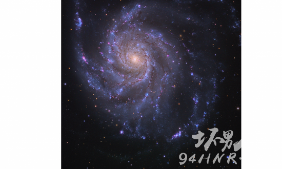 宇宙在加速膨胀是真的吗 宇宙为什么会加速膨胀