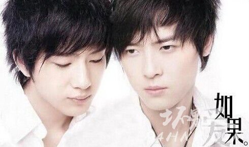 井柏然付辛博是什么关系 井柏然付辛博是同性恋吗 揭秘BoBo解散幕后原因