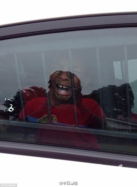 美国佐治亚州哥伦布10岁少年不做作业 老爸打911让警察抓走 这才是亲爹