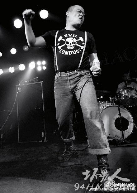 蜜三刀乐队雷骏去世是真的吗 雷骏得什么病去世的 蜜三刀乐队雷骏去世原因