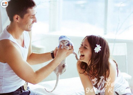 追女生常犯哪些低级错误 屌丝们注意啦