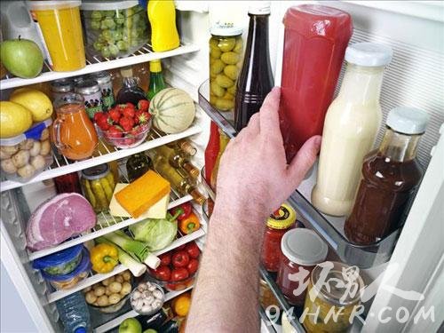 夏天食物保质期完整表一览 6种食物不宜放冰箱