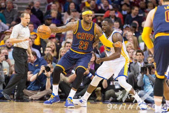 盘点14-15赛季NBA总决赛五大看点