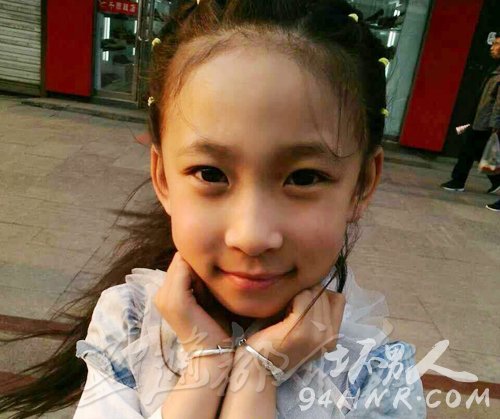 我想救姥姥 9岁女孩高子涵为救姥姥冲入火海重度烧伤(组图)