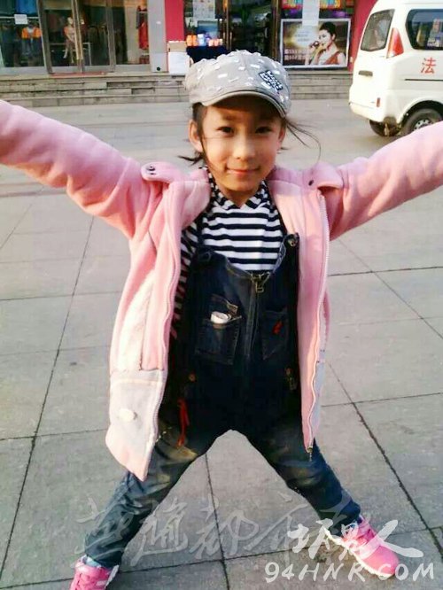 我想救姥姥 9岁女孩高子涵为救姥姥冲入火海重度烧伤(组图)