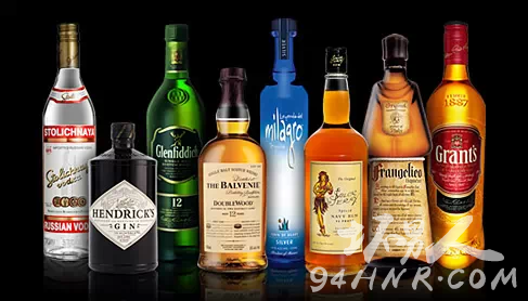 葡萄酒基础知识