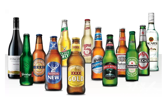 葡萄酒基础知识