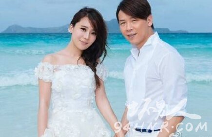 陶喆老婆(未婚妻)是谁 陶喆跟杨子晴什么关系 陶喆出轨是真的吗