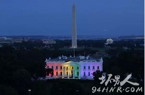 同性婚姻法全美国通过 从进化角度看同性之爱