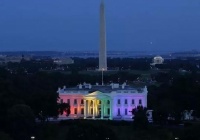 同性婚姻法全美国通过 从进化角度看同性之爱