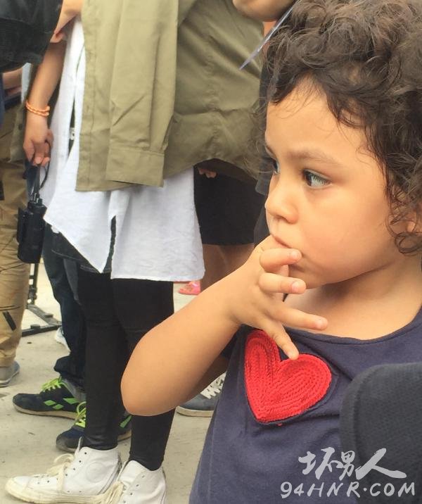 爸爸去哪儿第三季在福建漳州河坑土楼群山村拍摄录制现场图片