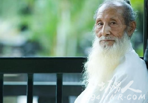 揭秘從面相上或遺傳上看長壽臉長什么樣