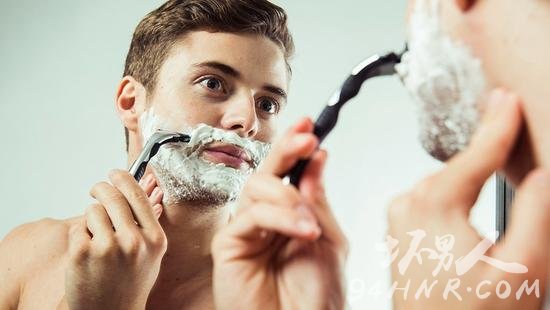 胡子真的会越刮越多吗 事实并非如此