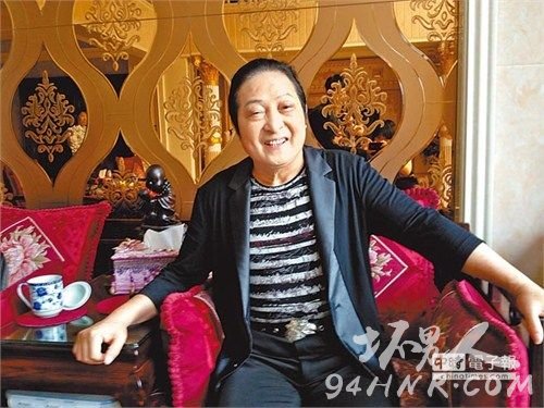 王林弟子邹勇死了吗 气功大师王林与邹勇有什么矛盾 邹勇个人资料及背景