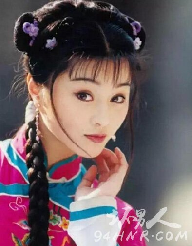 范冰冰自爆从未炒作 12岁就想出名 范冰冰靠什么出名