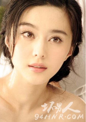 范冰冰自爆从未炒作 12岁就想出名 范冰冰靠什么出名