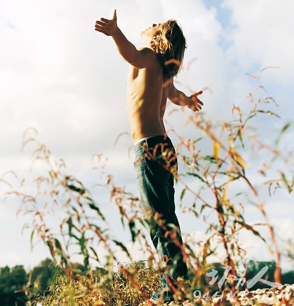 男人健康周期为8年 怎么做才能成为健康的好男人