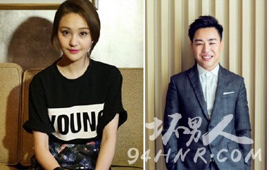 张翰郑爽谁先出轨的 网曝张翰郑爽分手内幕 张翰被劈腿