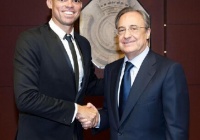 佩佩和皇马续约至2017年 打不上首发的佩佩为何选择留守皇马