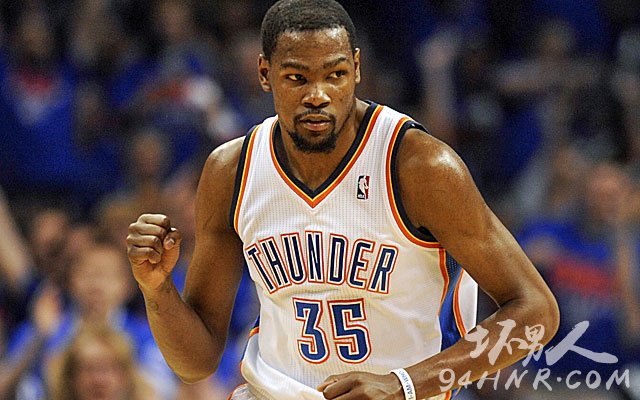 杜兰特评选自己认为NBA史上最佳阵容名单 科比压制詹皇入选