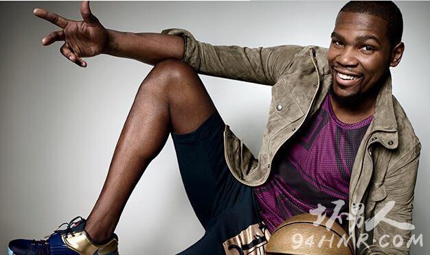 杜兰特评选自己认为NBA史上最佳阵容名单 科比压制詹皇入选