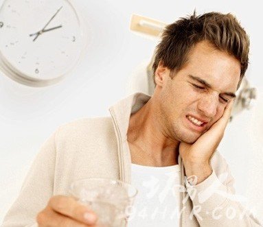 牙疼起来真要命 牙疼怎么快速止疼及止疼小妙招