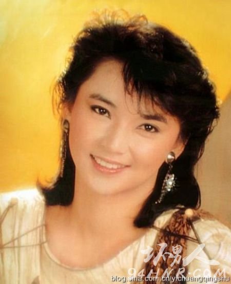 胡慧中三级片《聊斋之狐仙》