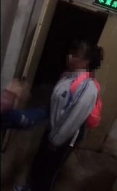 温州护士学校一女生被扇耳光视频 涉事人员名单|打人者个人资料遭人肉