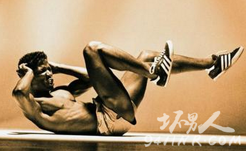 发福了怎么办 如何预防男性发福 防止发福的健身运动