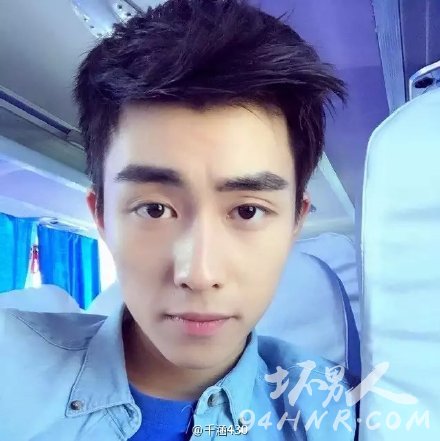 王钰威就读杭州大关中学