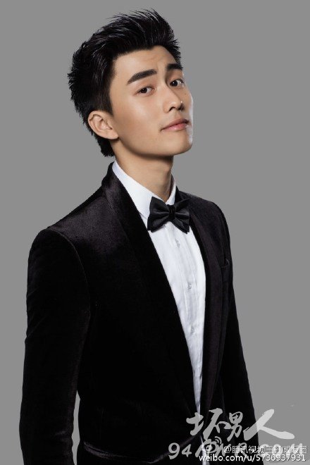 王钰威就读杭州大关中学